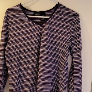 Sonoma large long sleeve
